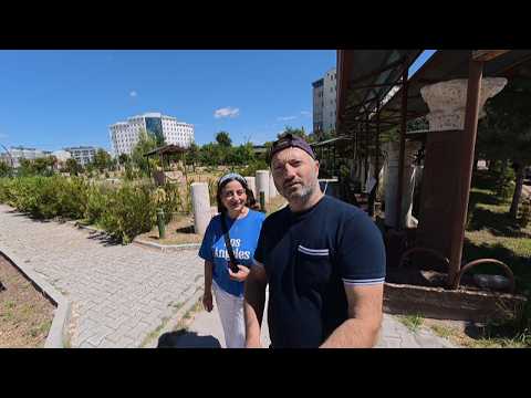 Aksaray Müzesi 9 Bin 500 Yıl Önce Dünyadaki İlk Ameliyat !!!