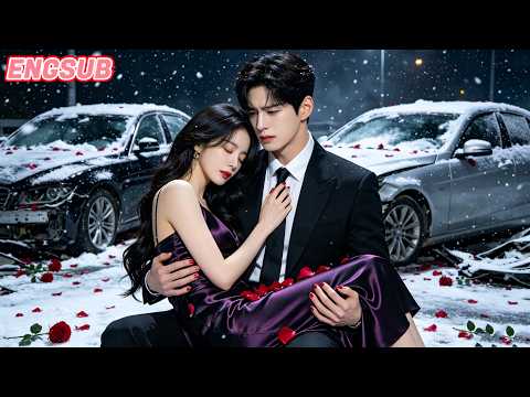 She almost gets hit by a car—so a cold CEO breaks his rules to protect her! #kdrama #romance  #love