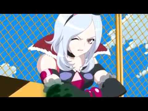 イース様の苦痛叫び　ｍｐ４