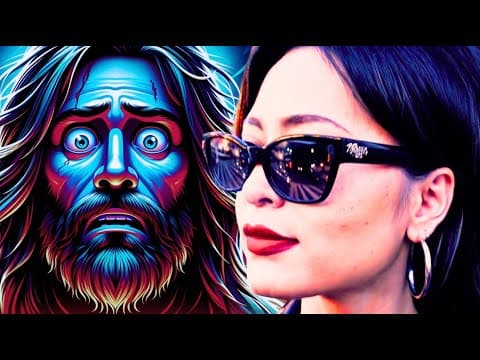 We're Doomed? Open AI's Hyper-Realistic Video Generator Is The Biggest Shift Since ChatGPT
