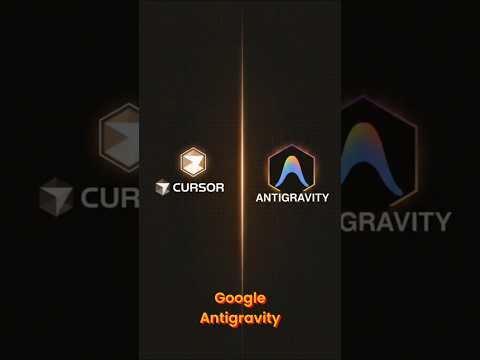 Antigravity vs. Cursor Vibe Coding vs. Real Coding
