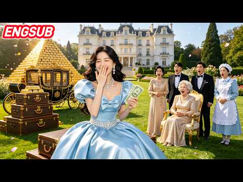 The real heiress ignores the fake one’s schemes—she only cares about getting rich! #drama #kdrama