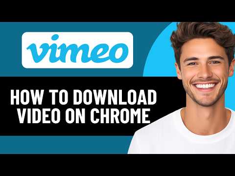 HOW TO DOWNLOAD VIMEO VIDEO ON CHROME | VIMEO TUTORIAL (2026)