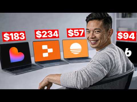 The Real Cost of AI App Builders (I Built the Same App in All)
