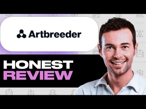 Artbreeder Review – My Honest Experience Using This Website