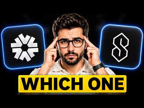 Which Creates More Realistic AI Videos? (Supercool AI vs Hedra AI)