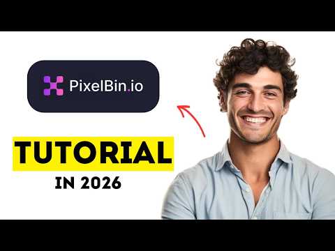 PixelBin.io Best Free Ai Watermark Remover in 2026 ( Fast Tutorial )