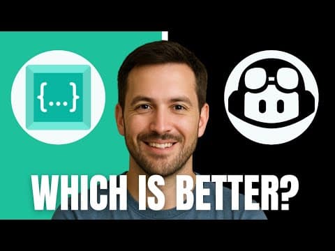 Codeium vs GitHub Copilot Which AI Coding Assistant Is Better