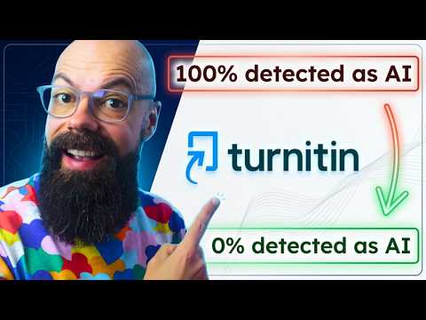 Unbelievable! 3 Tools That Bypass AI Detection in Seconds