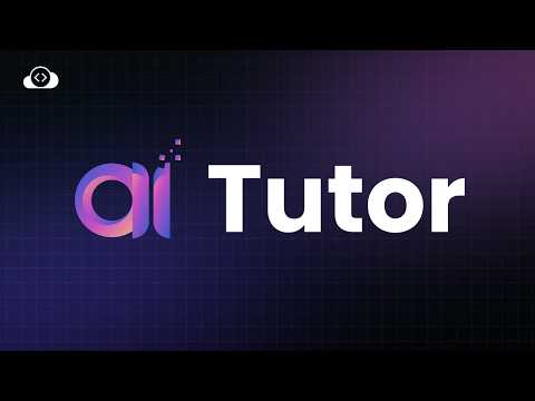 Introducing AI Tutor