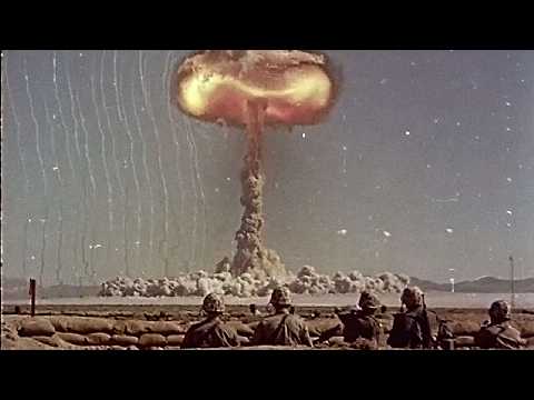 How the Cold War Built a Technological Hyperpower