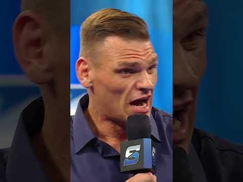 Gunther tells Cody why he is an entitled brat