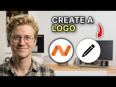 How to Create a Logo Using Namecheap Logo Maker - Step by Step 2026