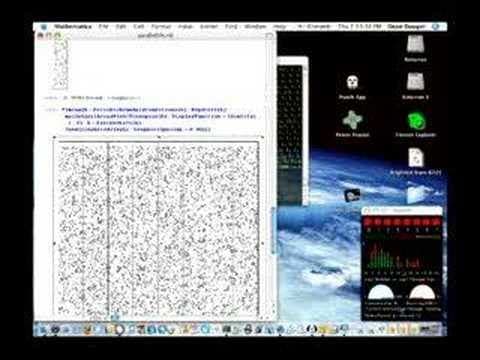PoochMPI Toolkit for Mathematica - Part 4