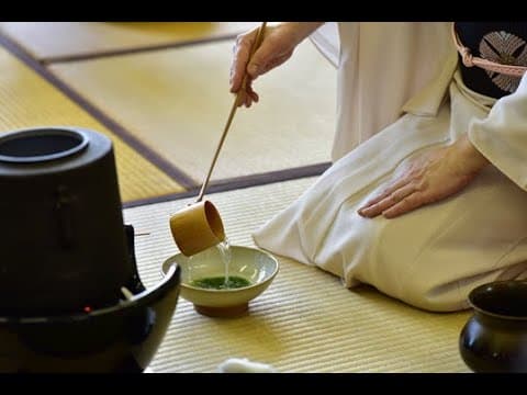 【29】満102歳で亡くなった「裏千家」前の家元・千玄室さん！The life of Sen Genshitsu, former head of the Urasenke