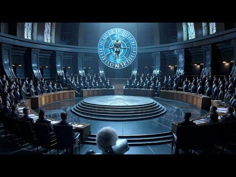 The Galactic Declared War on Humans—And TriggereHFY | HFY Sci-Fi Storyd Their Own Extinction