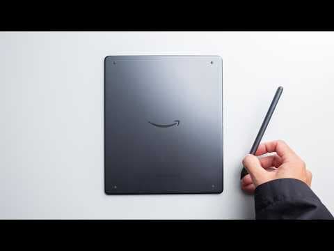 iPadを手放して、Kindle Scribeに乗り換えた理由