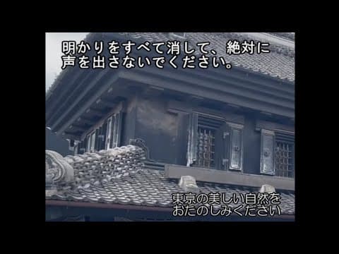 【謎の映像・ＣＭ】謎のテロップ【閲覧注意・再編集版】