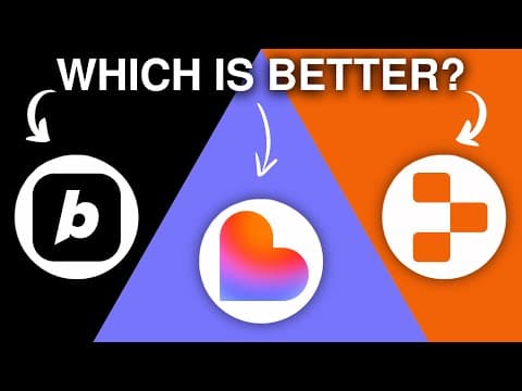 Bolt vs Lovable vs Replit – Honest Review After Testing All 3 (2026)