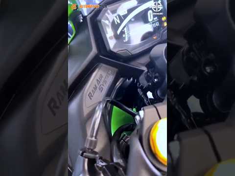 🔴 Live Review - All New Kawasaki  ZX-4RR | Ganteng Sejak Lahir ‼️ #update