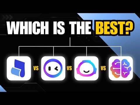 Sider AI vs Monica AI vs Jenni AI vs Jasper AI: Stanford Study Warning (2026)