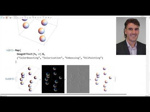 Comparing Wolfram Language and R