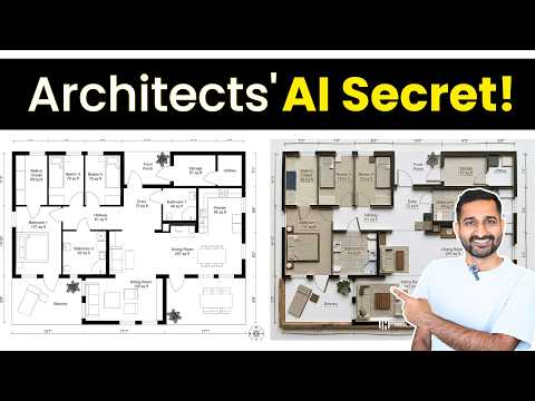 Ideal House AI: Free AI Interior Design Tool with 3D Floor Plans Tutorial 2026