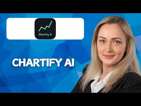 Chartify AI Review 2026 – Smart Data Visualization or Overhyped AI Tool?