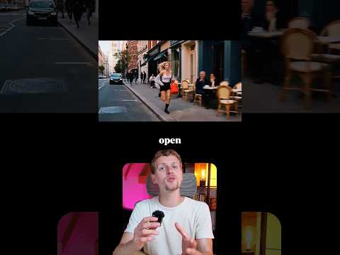 J’ai enfin trouvé un générateur de vidéo IA GRATUIT et ILLIMITÉ !