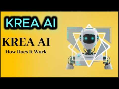 Krea: AI Creative Suite for Images, Video and 3D