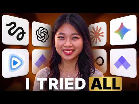 AI Motion Graphics That Don't Look Like PowerPoint (Claude Design vs Hyperframes vs Remotion)