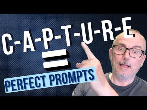 You Won't Believe What Happens When You Use PERFECT PROMPTS