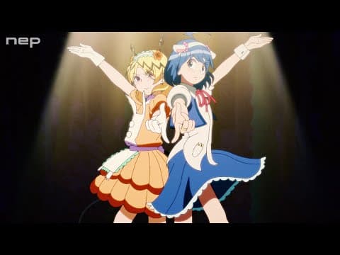 『魔入りました！入間くん S3』挿入歌 「キミの小悪魔黙示録」歌:リンディ（CV: 山谷祥生）＆イルミナティ（CV: 村瀬歩）