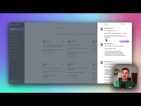Creating Viral Twitter AI Threads with Postwise AI