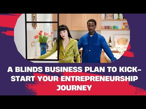 Start Your Own Blinds Business A Step by Step Guide
