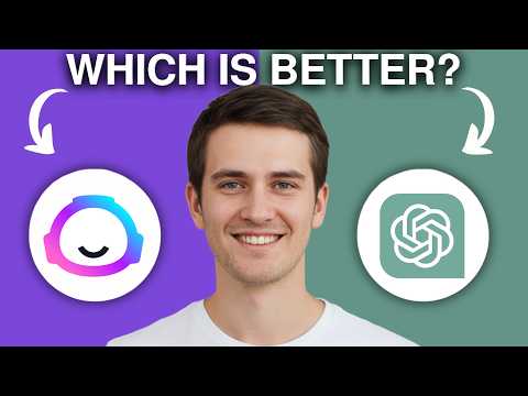 Jasper AI vs ChatGPT (2026) | Which One is Better?