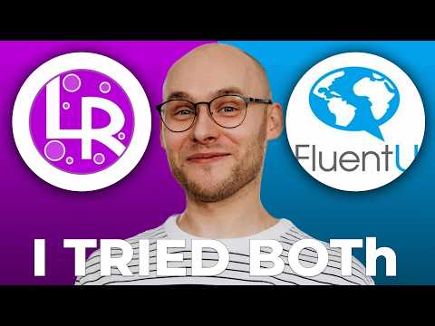 Language Reactor vs FluentU Review – Still Good?
