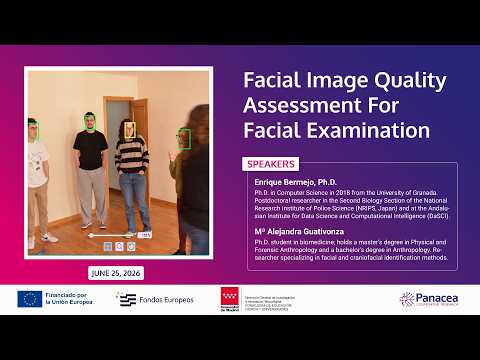 Facial Image Quality Assessment for Facial Examination