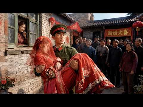 我被黑心堂姐算计替嫁，嫁给传闻不能生育的冷面军官！我定下三月考察期，一心想要离婚，谁料我意外怀上四胞胎，军官丈夫彻底沦陷一心偏爱我，我俩开始幸福相守之路！