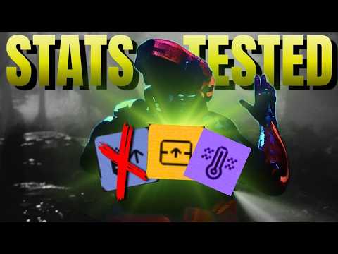 Stop Leveling This Perk! Marathon Cradle Guide