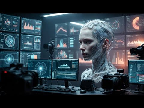 Kling AI – Hyper-Realistic Motion &amp; Physics That Beats Runway &amp; Luma Right Now