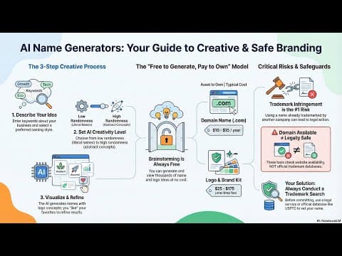 The Explainer : Name Generator AI