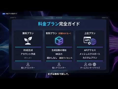 【Blockade Labs】完全解説 — AIで360度没入型環境・スカイボックスを瞬時に生成
