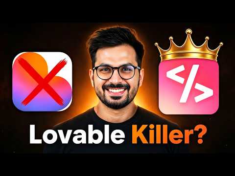 I Tested Enter Pro vs Lovable — Which AI Tool Actually Ships Production Projects?