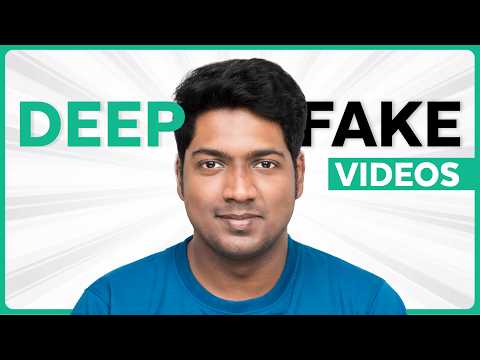 Top 5 FREE Deepfake Tools 😱 in 2026 | AI Face Swap