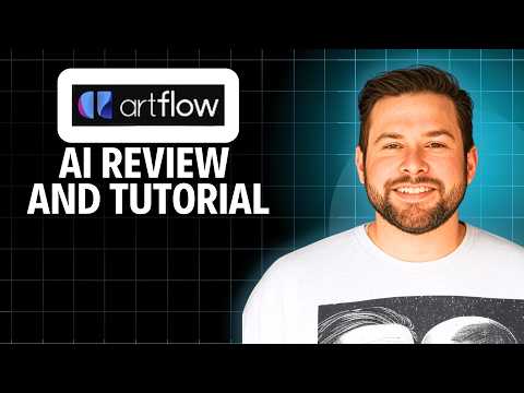 Artflow Ai - Review And Tutorial ( Full Guide 2026 )