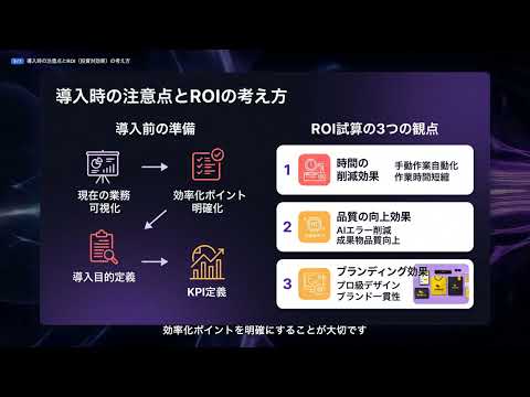 【Looka】完全解説 — AIで即座にプロ品質のロゴとブランドアイデンティティを構築