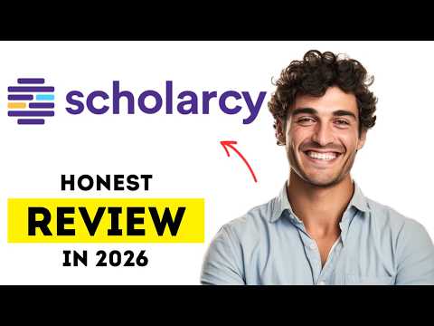 Scholarcy Review: Best AI Research Paper Summarizer in 2026? (Honest Review)