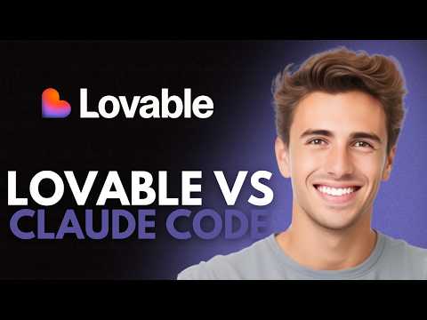 How To Choose Between Lovable vs Claude Code vs Orchids (2026) - Which AI Tool Is Actually Better
