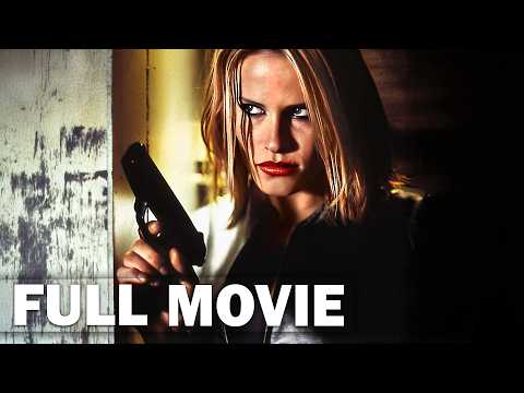 FBI Agent on Board | THRILLER | Full Movie in English